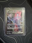 Pokemon TCG Team Rockets Mewtwo EX Sir Destined Rivals Card 231/182