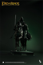 New INART Ag-A013 The Lord of the Rings Ringwraith Action Figure Deluxe Gift