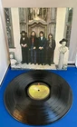 The Beatles Again / Hey Jude – 1970 Apple 1st US Press LP Vinyl SO-385 VG
