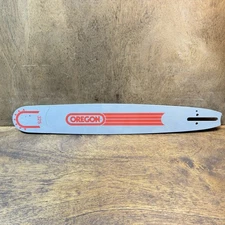 New Oregon Genuine 16" Guide Bar .325" .050" 56DL K095 - NOS - 7756 1650 1323UH