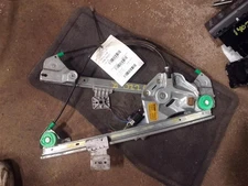 Passenger Right Front Window Regulator Fits 01-04 SEVILLE 258499