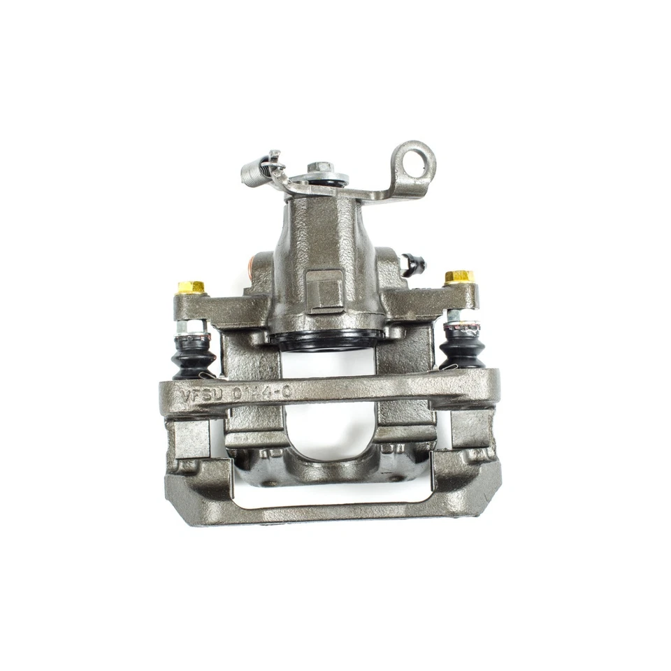 Pinzas de freno Powerstop L5177 conductor trasero lado izquierdo para Dodge Journey Foto 2 de 4