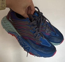 HOKA Speedgoat Women s Trail Athletic Sneaker...