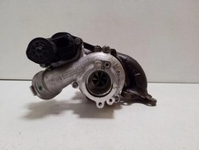 AUDI A1 Sportback 8XA, 8XF Turbolader 59001107754B 16350034 05C145704 32171002