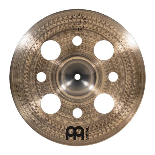 Meinl Pure Alloy Custom 12"" Trash China Cymbal