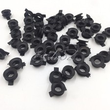 200 Pieces Rubber Suckers For Heidelberg GTO Rubber Sucker 42.016.073 Wear-resis