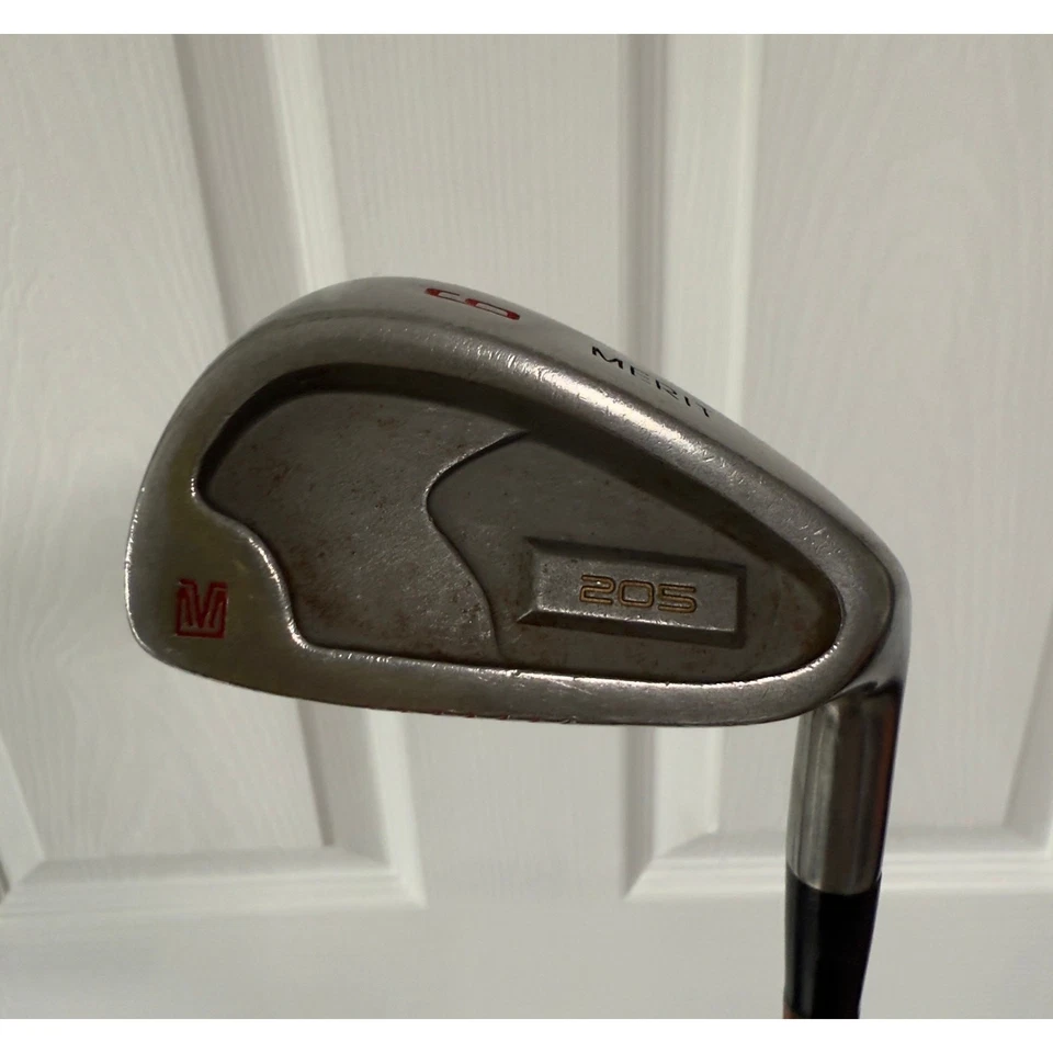 Merit 205 #9 Graphite Shaft  - Image 2 of 4