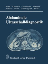 H. H. Holm Abdominale Ultraschalldiagnostik