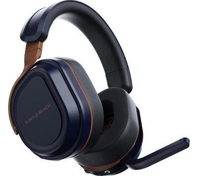 Turtle Beach Stealth 700 Gen 3 Wireless XBox Gaming Headset-Cobalt
