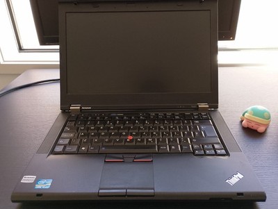  High Spec Lenovo ThinkPad T420 | i7-2670QM | Quadro NVS 4200M | 8GB | 1TB