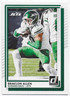 2025 Donruss #261 Braelon Allen - New York Jets