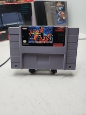 Art Of Fighting Super Nintendo SNES Authentic Cart Only