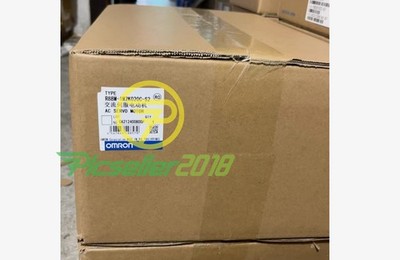 1PC New Omron R88M-1M2K020C-S2 Servo Motor R88M1M2K020CS2 Expedited Shipping