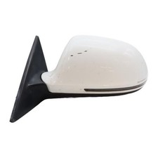 Retroviseur gauche (ou coque) Audi A5