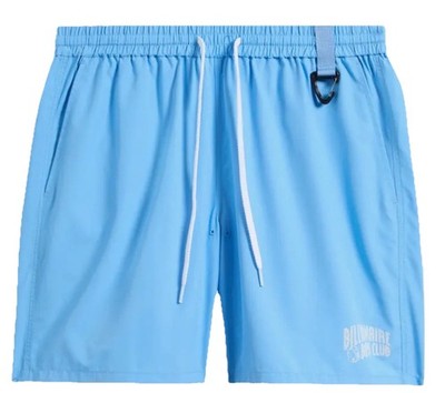 Billionaire Boys Club Men s BB Curve Drawstring Shorts - Medium - New With Tags