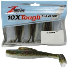 ZMan Minnowz Lures