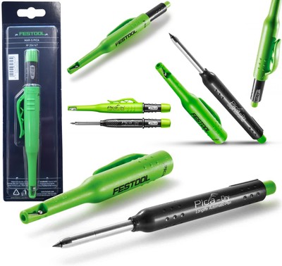 Festool Stift Tieflochmarker Baumarker Universal-Picastift MAR-S PICA 204147