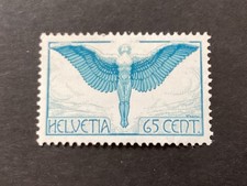 ICOLLECTZONE Switzerland C10a  XF LH (1)
