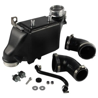 Verbessertes Ladeluftkühler Kit für Volkswagen Transporter VW T6.1 2.0 TDI 2019+ - Bild 1 von 4
