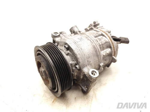 Audi A5 A/C-Klimaanlage-Kompressorpumpe 40 TDI quattro Diesel 140kW (190 HP)