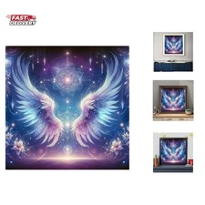 Diamond Art Painting Kits for Adults,5D Diamond Art Kits Angel Wings,DIY Full...