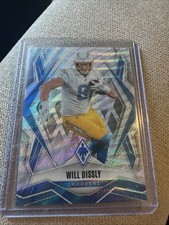 Will Dissly Phoenix 2025 Silver Wave Chargers 120/199
