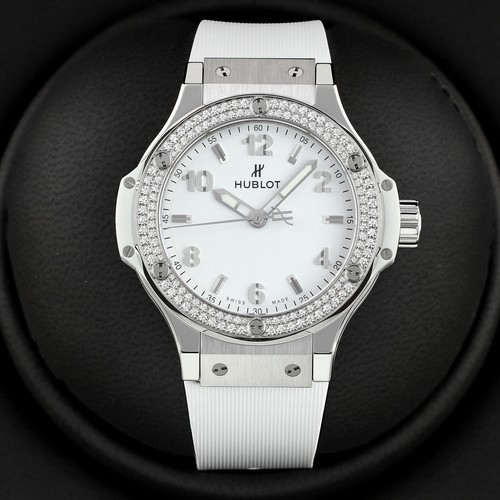 Hublot Big Bang Quartz 38mm 361.SE.2010.RW.1104