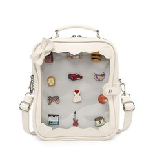 Ita Bag Backpack Crossbody Purse Kawaii Bag Anime Cute Doll bag for Kpop Fan ...