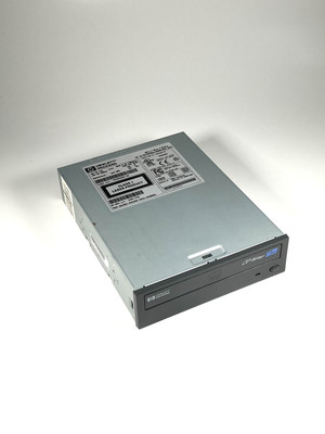 5185-1735 hewlett packard / hp 8X/4X/32X CDR-RW drive beige