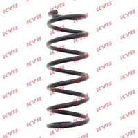 1X KYB Fahrwerksfeder K-Flex RC5869 FüR Nissan N16 Almera 2 Hatchback Dci