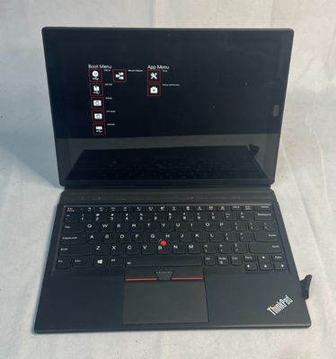 Lenovo ThinkPad X1 Tablet Gen 2 12.1