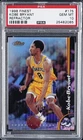 1998 TOPPS FINEST REFRACTOR #175 KOBE BRYANT PSA 10
