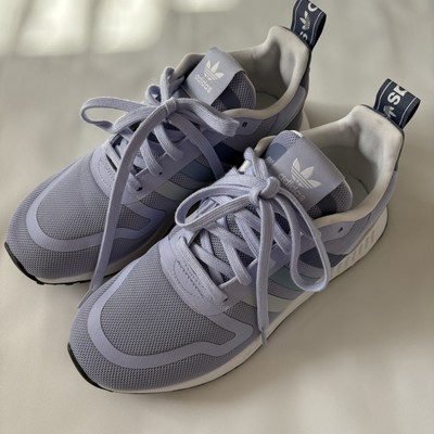 Adidas Women s Multix Originals Size 7 Violet  | H02977 |