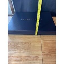 Ralph Lauren 蓝色礼盒| eBay