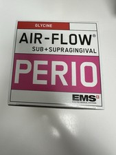 EMS Air-Flow Pulver Perio, 4 x 120g