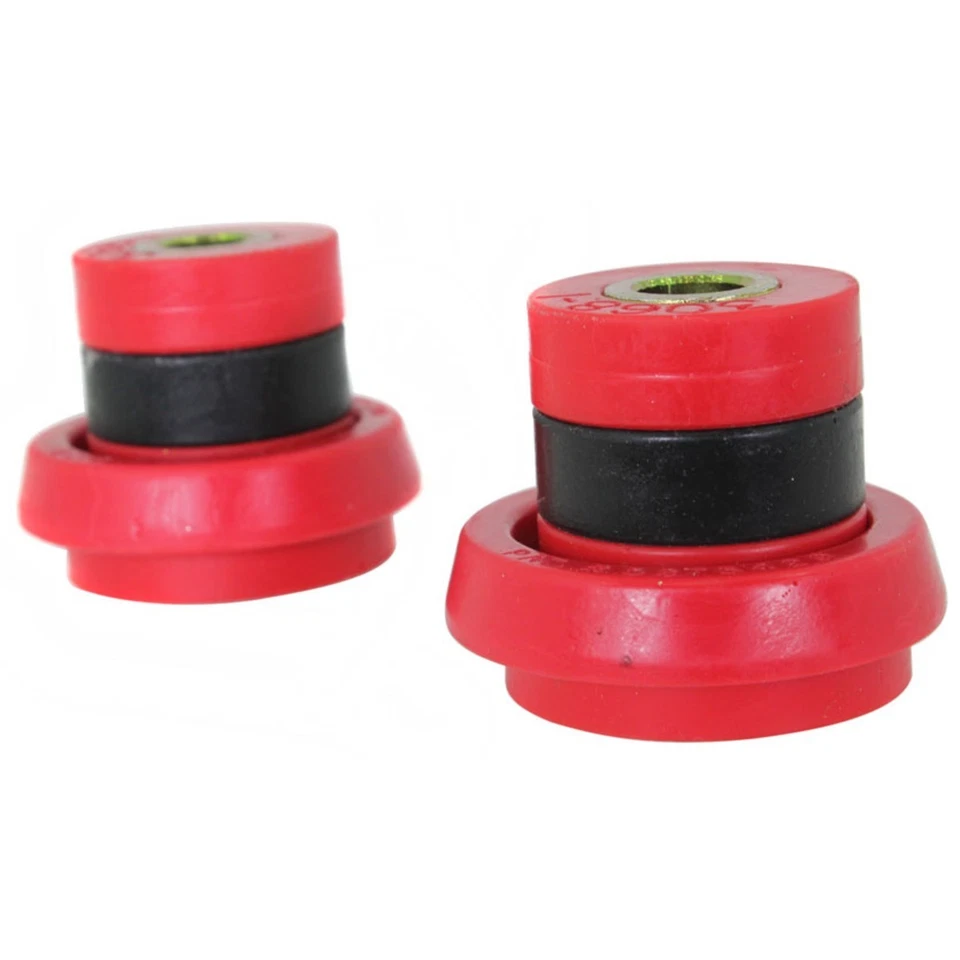 Buje de pivote de eje de suspensión Energy 4.3119R trasero para camioneta F150 F250 Foto 2 de 4