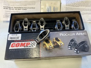 com cams rollar rockers