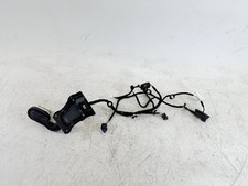 2017 - 2021 JEEP COMPASS REAR LEFT DRIVER SIDE DOOR WIRING WIRE HARNESS OEM