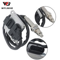 FüR Mercedes-Benz GLC NOX Sensor Lambdasonde A0009058411 A0009052709