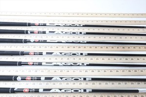 La Golf a Series Iron Shaft | eBay