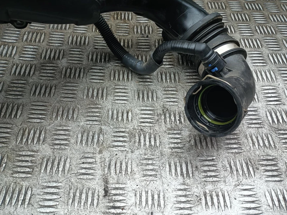 FORD FOCUS AIR DUCT TURBO PIPE HOSE JX61-9C623-CE MK4 2018-2025 - Image 4 of 4