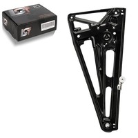 Fensterheber Elektrisch Hinten Rechts Ohne Motor FüR BMW 7Er E38 1994-2001