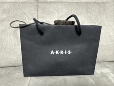 Akris Handtasche, Neu