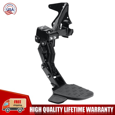 #ad #ad RAM 1500 DT Rear Bed Step Black Dual Exhaust 82215289AH 2019 2024 $76.65