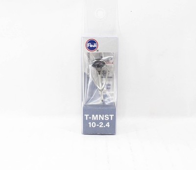 Fuji T-MNST Size 10-2.4C Rod Top Guide Titanium Frame SIC x 1 (0656)