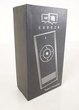 Enence Instant Translator 2.0, Compact Handheld, Translate Languages, Travel