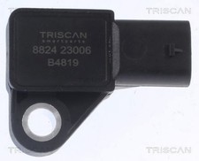 TRISCAN Ladedruck Saugrohrdrucksensor F&uuml;r MERCEDES Gle Gls Sl A207 0081534528