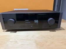 Rotel Michi P5 Series 1 Preamp