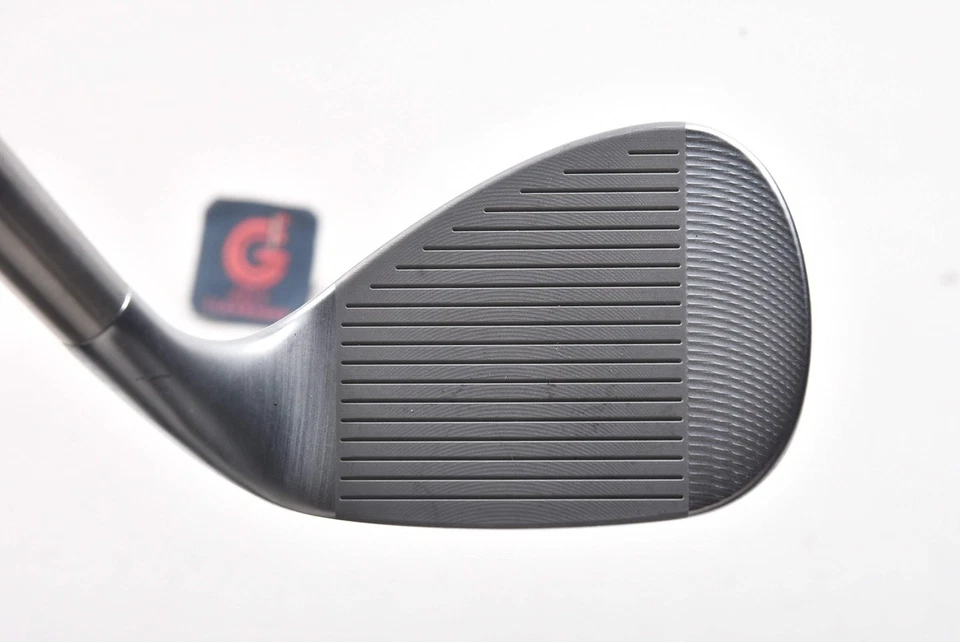 Left Hand Cleveland RTX-6 Sand Wedge / 54 Degree / X-Flex DG Shaft / Demo - Image 2 of 4