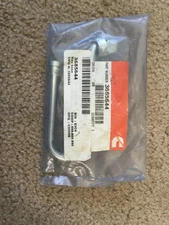 OEM CUMMINS EGR COOLANT PIPE ISX  3685644	  4953076